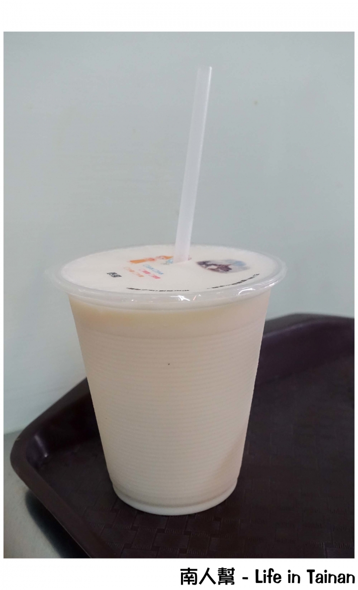 【台南市北區-美食】台式早午餐│燒餅油條.豆漿.蛋餅.酥餅等~~生哥豆漿店