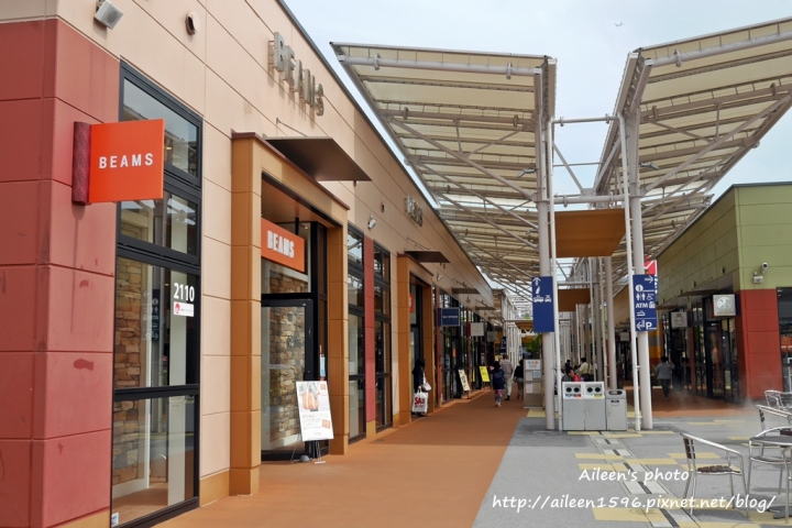 [沖繩] Outlet Mall ASHIBINAA怎麼會這麼好買,讓我一整個失心瘋