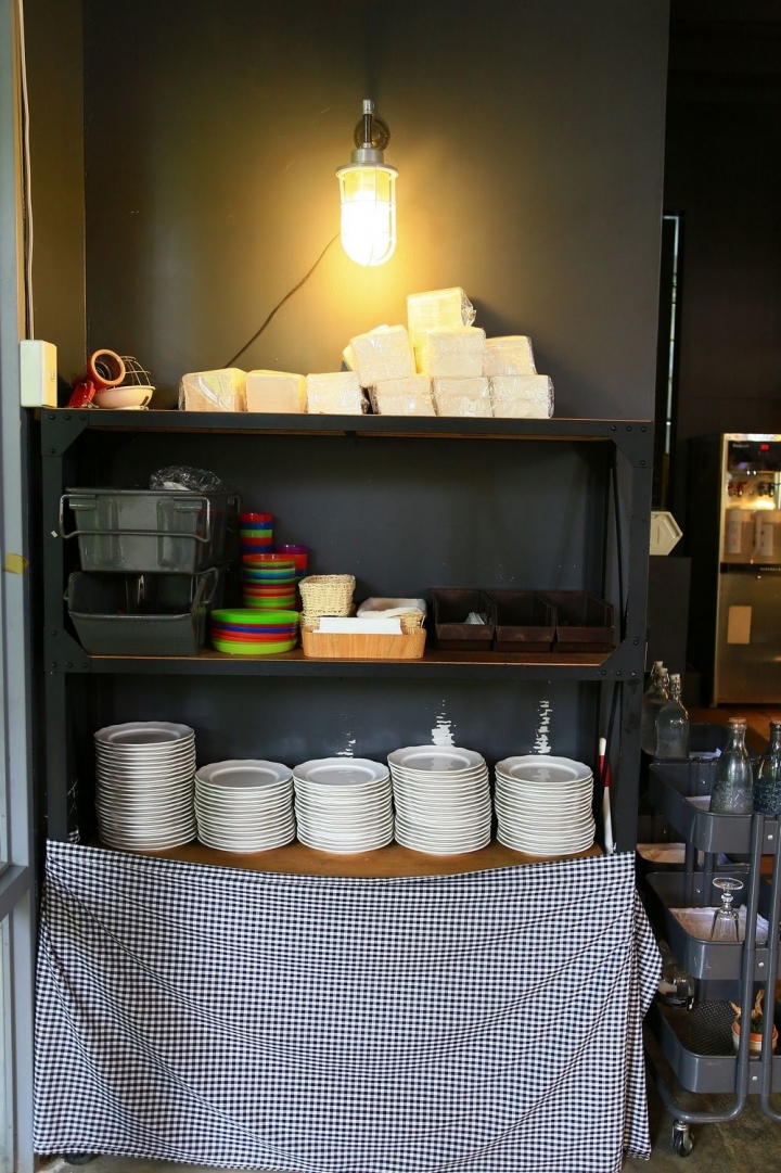 [桃園中壢]House+Cafe法式鄉村料理 - 百年紅樓與現代的交會 再訪