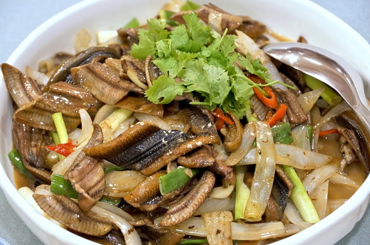 [台南][中西區] 阿霞飯店
