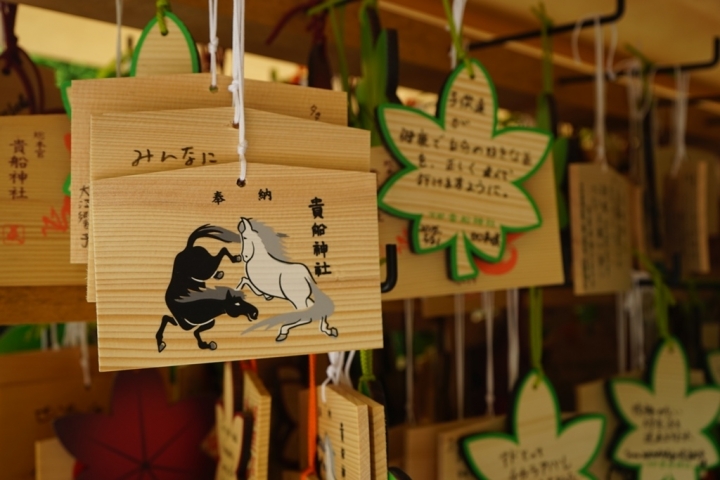 [遊記]上洛之旅-跟者義經鞍馬遊,貴船行!