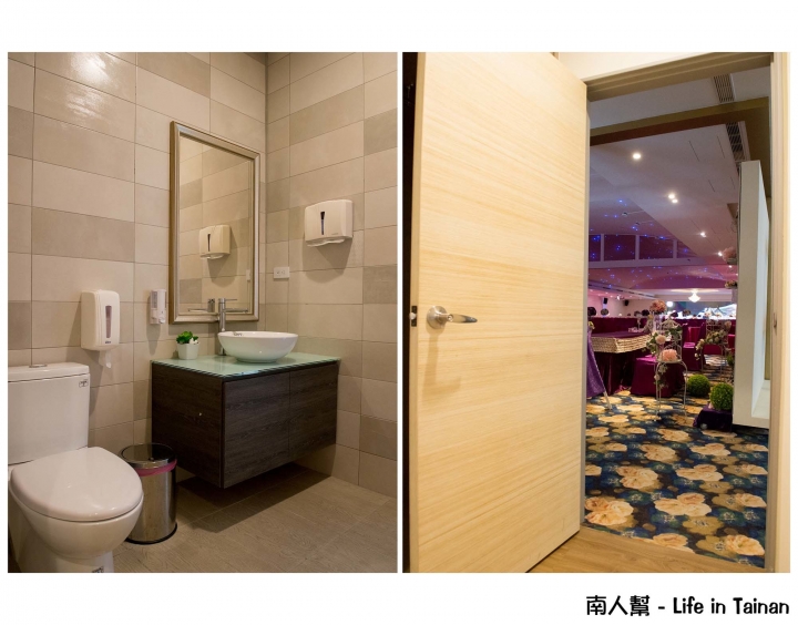 【台南南區-美食】顛覆傳統素食的新蔬食~~天心岩蔬食