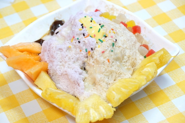 [台南][東區] 洛克爍克 Loke soke 冰品・豆花