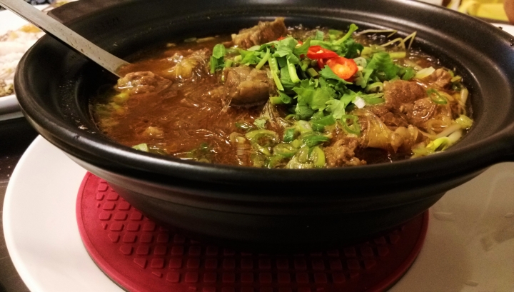 [台中]羅林小館-價格低但品質可不低的超棒小店