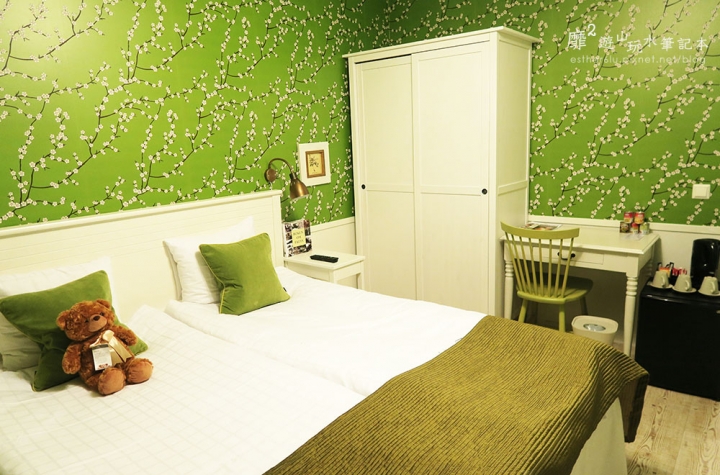 瑞典斯德哥爾摩住宿~FREYS HOTEL LILLA RADMANNEN