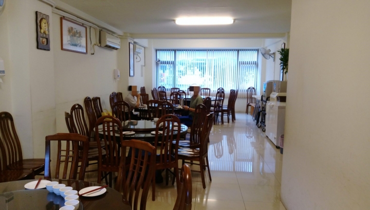[台中]羅林小館-價格低但品質可不低的超棒小店