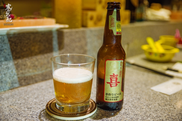 Topfire 頂焰精肉小酒館‧市民大道｜精緻無菜單料理的究極進化‧小包子超感動生日派對！