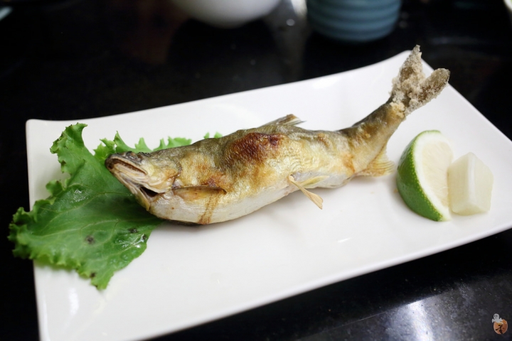 [台北]捷運西門站美食-梅村日本料理、定食,文末還有西門町美食餐廳介紹  by蛋拔
