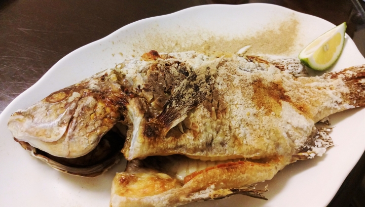[台中]羅林小館-價格低但品質可不低的超棒小店