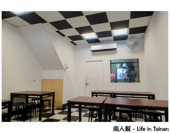 【台南南區-美食】龍膽石斑魚湯│鱸魚湯│肉燥飯│深海魚套餐 ~~ 文南森深海鮮魚湯