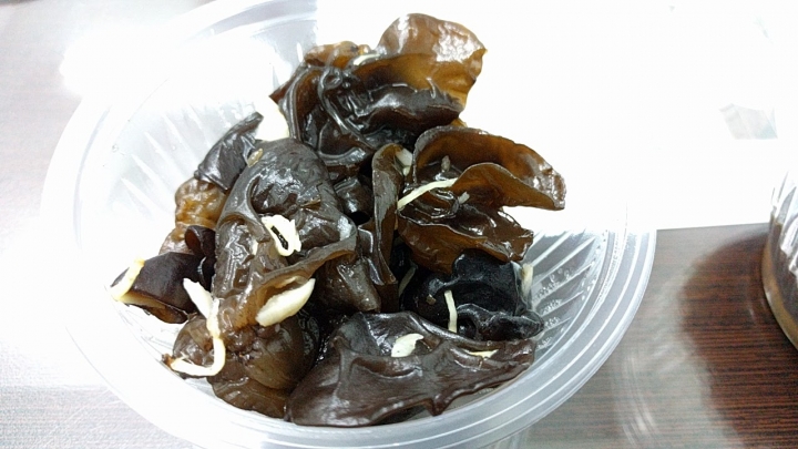 讓人感動的麵食館---高雄福德三路上的老魯記
