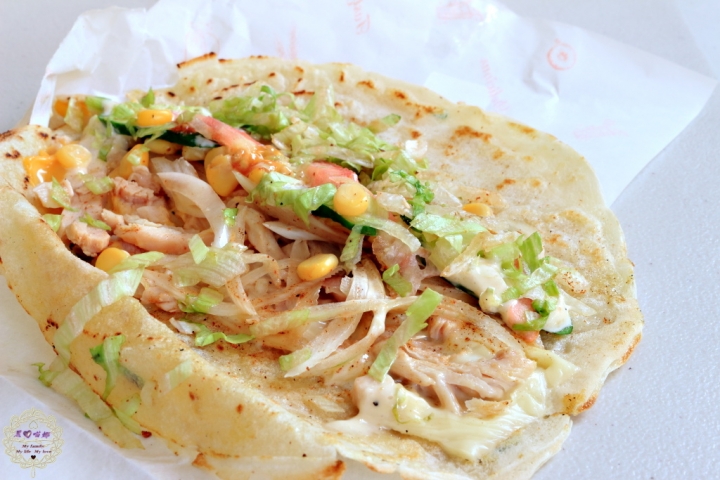 【高雄 苓雅】米亞咖啡輕食平實銅板價，讓我常常報到的美式早午餐！