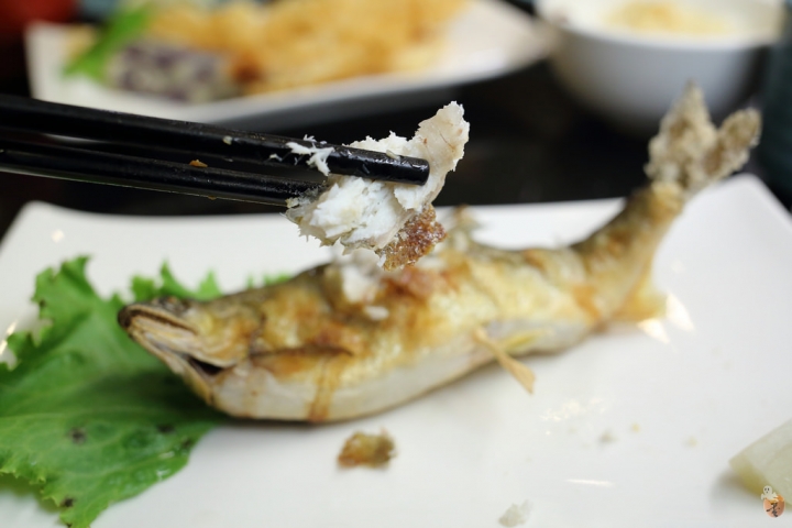 [台北]捷運西門站美食-梅村日本料理、定食,文末還有西門町美食餐廳介紹  by蛋拔
