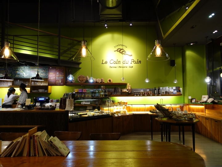 [咖啡店特輯] 台北8間讓人流連忘返的咖啡店！