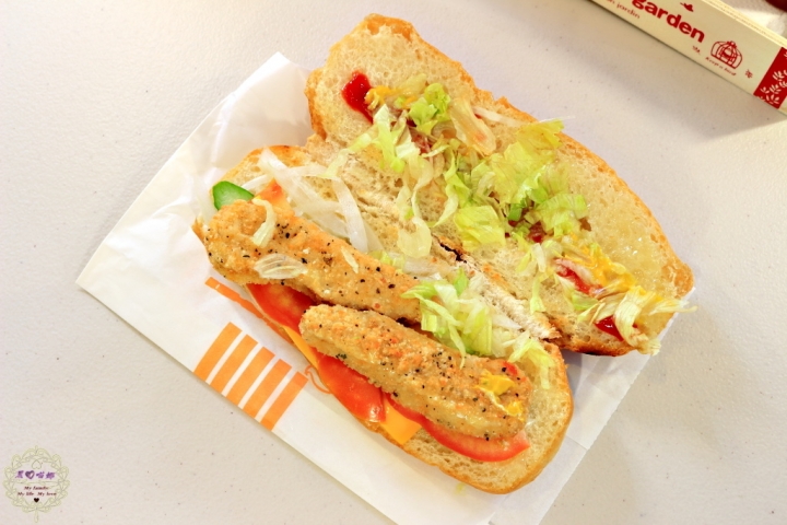 【高雄 苓雅】米亞咖啡輕食平實銅板價，讓我常常報到的美式早午餐！