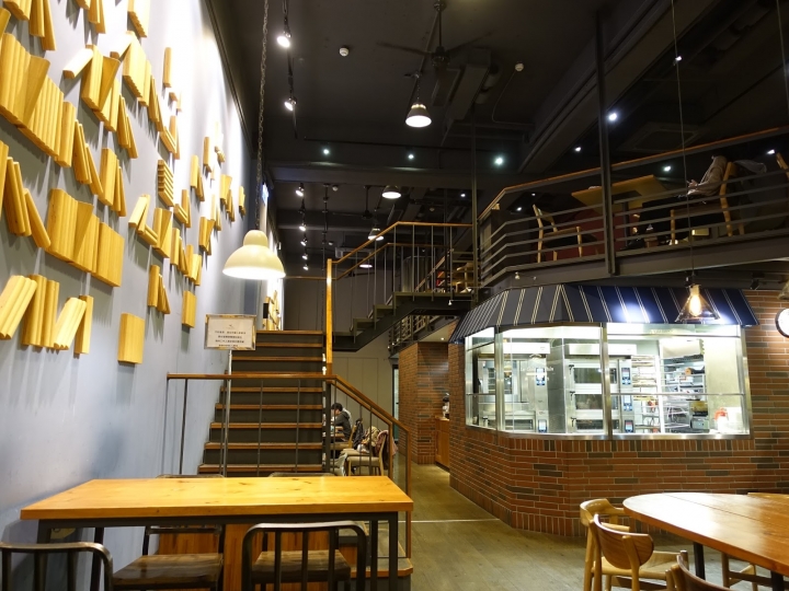 [咖啡店特輯] 台北8間讓人流連忘返的咖啡店！