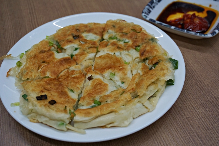 【老兵麵館】古早味清淡烏醋麵
