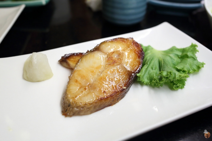 [台北]捷運西門站美食-梅村日本料理、定食,文末還有西門町美食餐廳介紹  by蛋拔