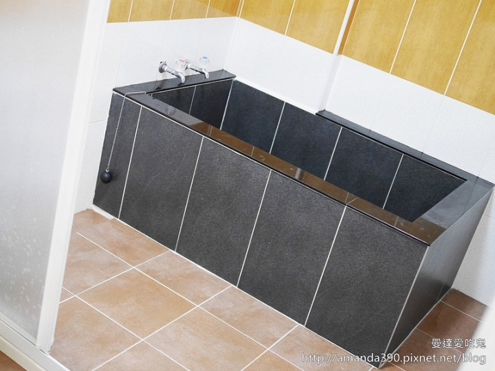 【台南住宿】安平區 安平心旅行 ● Rody房型好吸睛 ● 屁孩最愛溜滑梯 ● 安平親子住宿推薦！❤❤