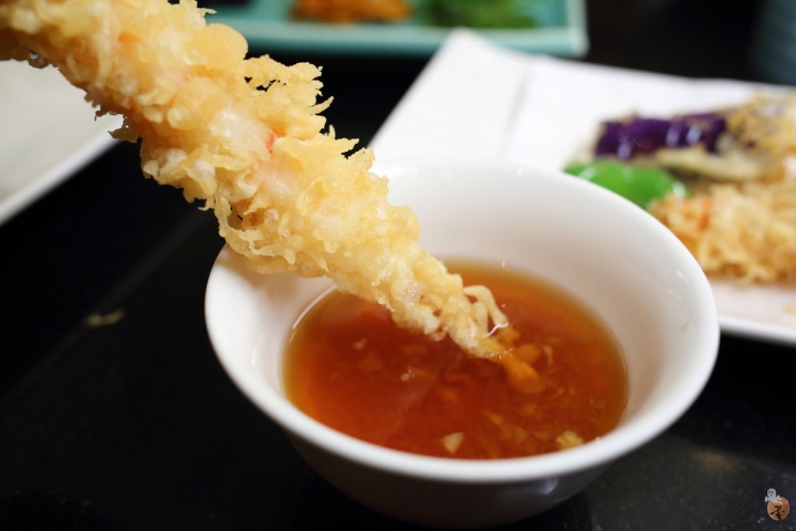 [台北]捷運西門站美食-梅村日本料理、定食,文末還有西門町美食餐廳介紹  by蛋拔