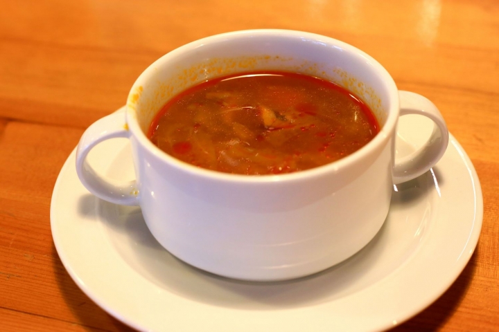 [桃園中壢]House+Cafe法式鄉村料理 - 百年紅樓與現代的交會 再訪