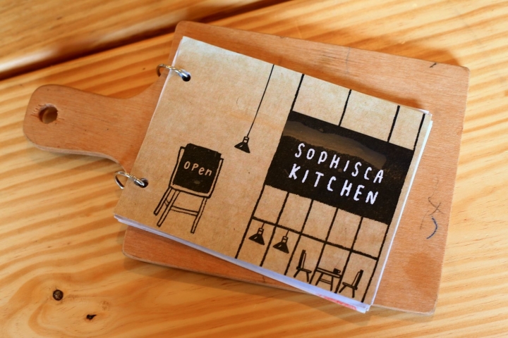 [新竹竹東]菓風麥芽工房 - 位於山中的森林小屋