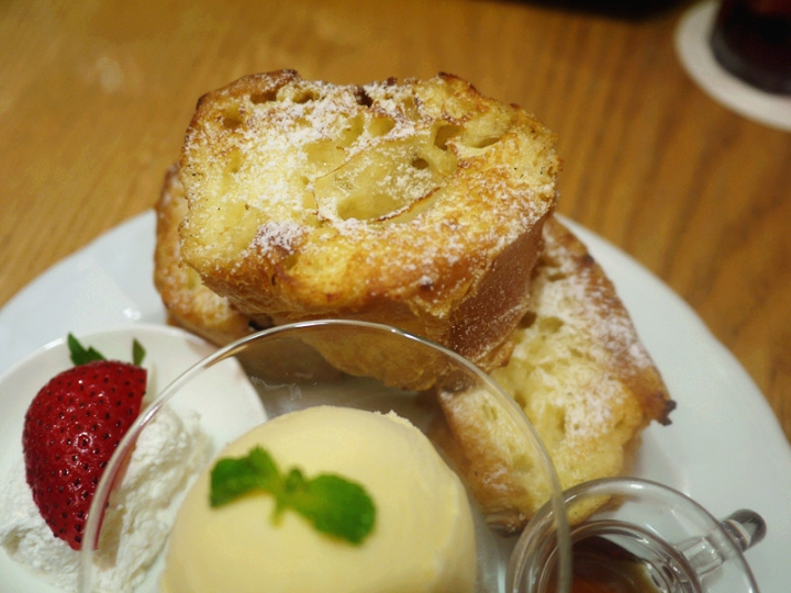 【台北 中山區/捷運中山站】Jumane Cafe 佐曼咖啡館-輕食選擇多口味有亮點