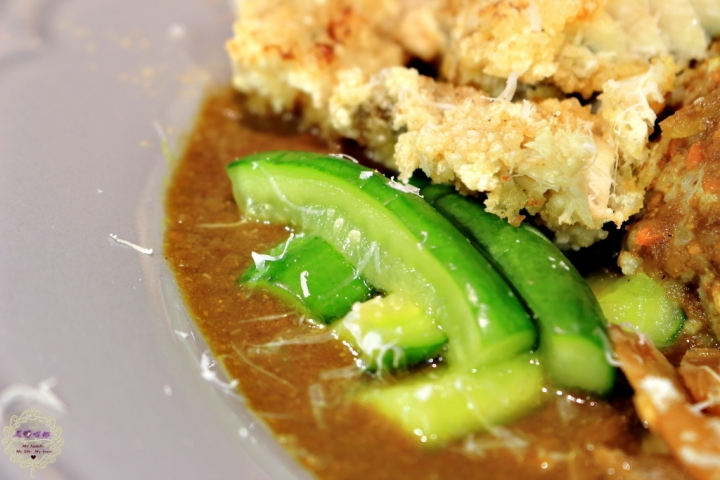 【高雄 前鎮】好來福晚餐/宵夜咖哩飯、創意手工漢堡、三明治、傳統蛋餅