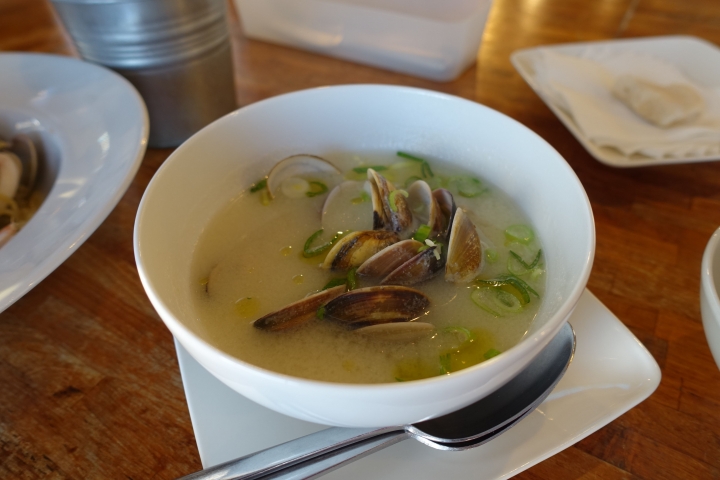 [食記] 迷路小章魚
