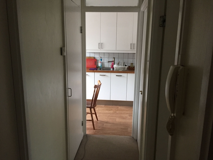 【♥大蜜♥】CH4-1●首踏歐洲就交給臺灣人●蜜月的第一張床●倫敦好日子