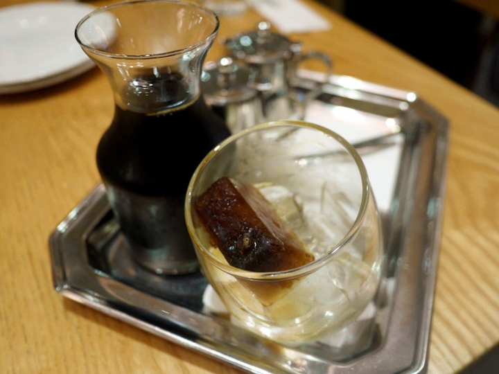 【台北 中山區/捷運中山站】Jumane Cafe 佐曼咖啡館-輕食選擇多口味有亮點