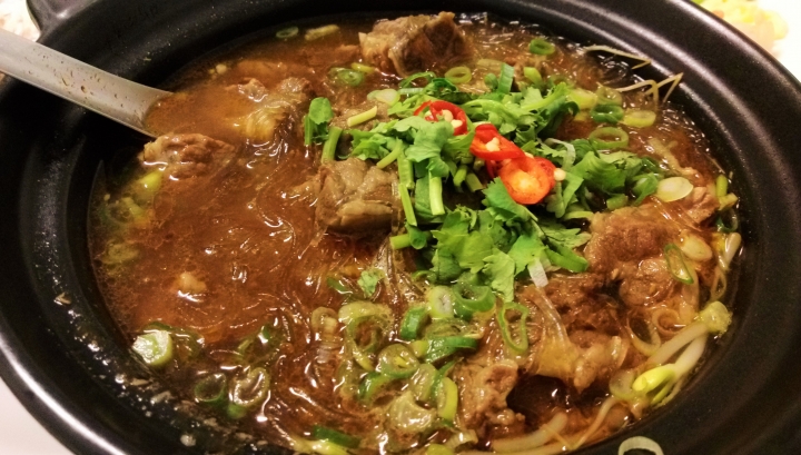 [台中]羅林小館-價格低但品質可不低的超棒小店