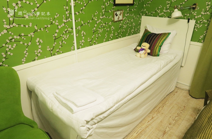 瑞典斯德哥爾摩住宿~FREYS HOTEL LILLA RADMANNEN