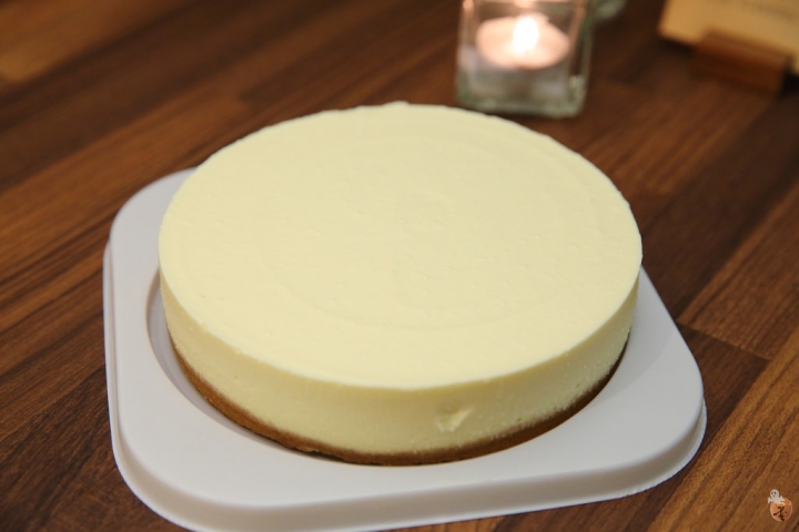 [桃園]有吃過素食的法式料理嗎,那就來一趟艾維農歐風素食吧  by蛋拔