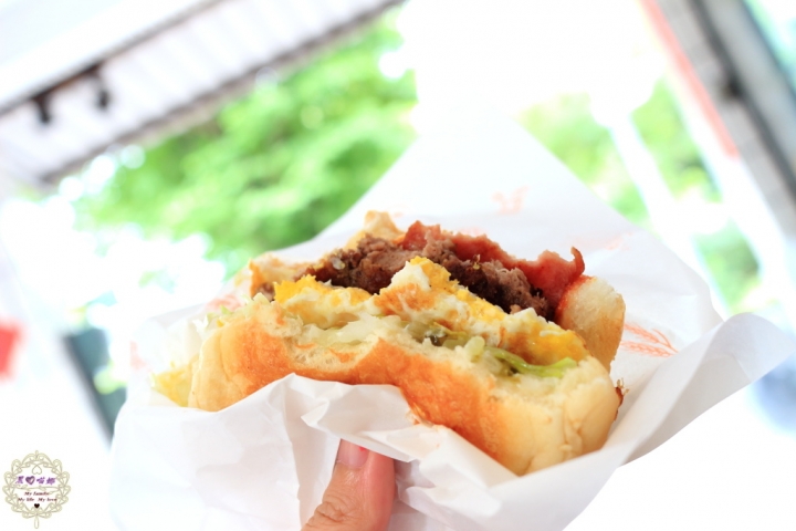 【高雄 苓雅】米亞咖啡輕食平實銅板價，讓我常常報到的美式早午餐！