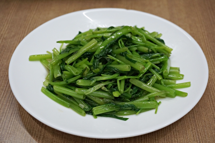 【老兵麵館】古早味清淡烏醋麵