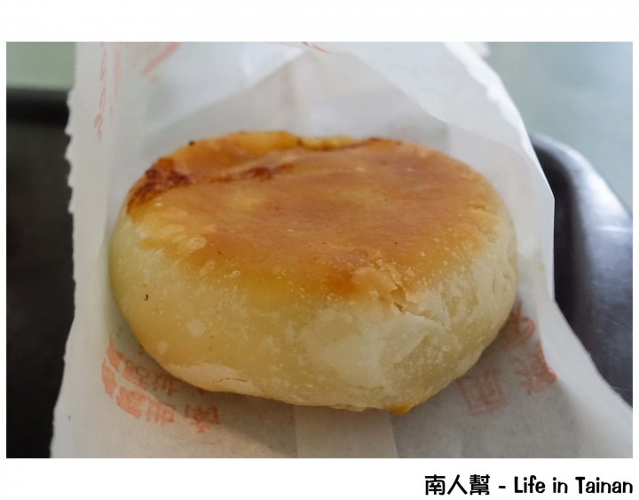 【台南市北區-美食】台式早午餐│燒餅油條.豆漿.蛋餅.酥餅等~~生哥豆漿店