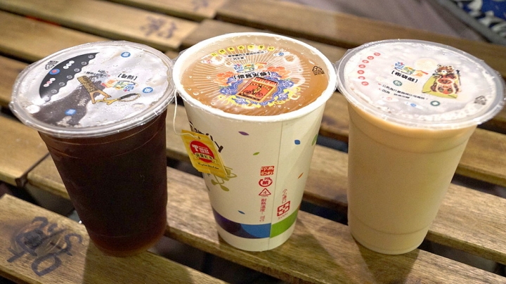 [台南][中西區] 窗口土司台南店