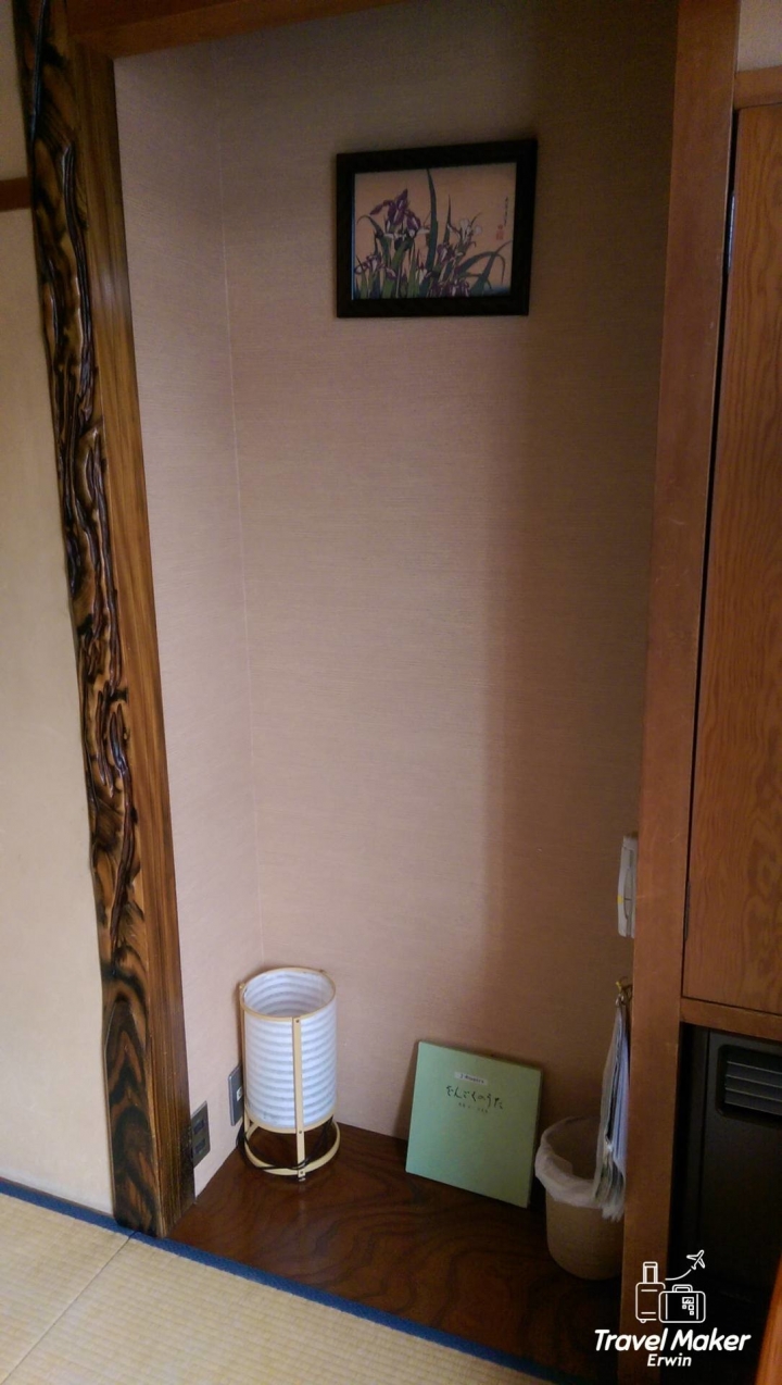 【日本。北陸】《高山市》入住靜謐小鎮日式青年旅館@J-Hoppers Hida Takayama Guest House~自己的床鋪自己鋪