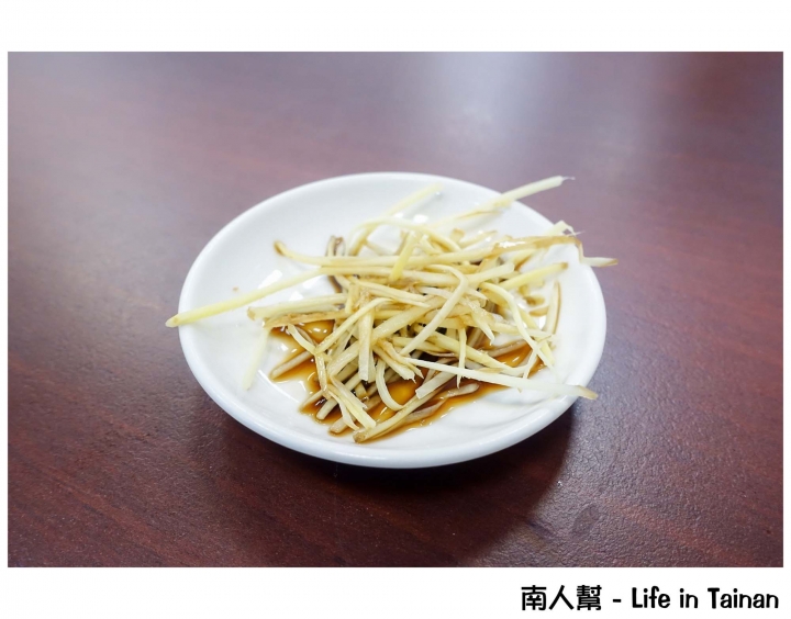 【台南南區-美食】龍膽石斑魚湯│鱸魚湯│肉燥飯│深海魚套餐 ~~ 文南森深海鮮魚湯