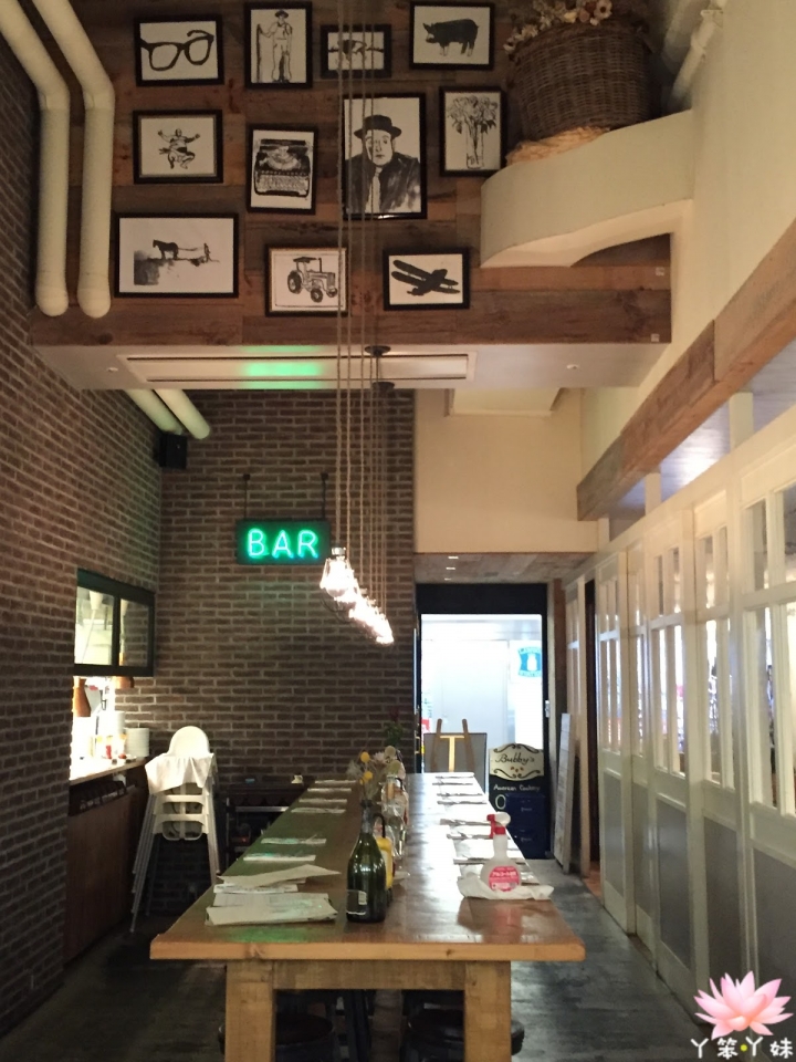 【日本・東京・2016】Bubby's ヤエチカ-紐約來展店的早午餐
