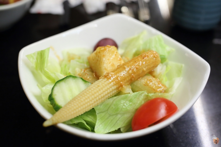 [台北]捷運西門站美食-梅村日本料理、定食,文末還有西門町美食餐廳介紹  by蛋拔