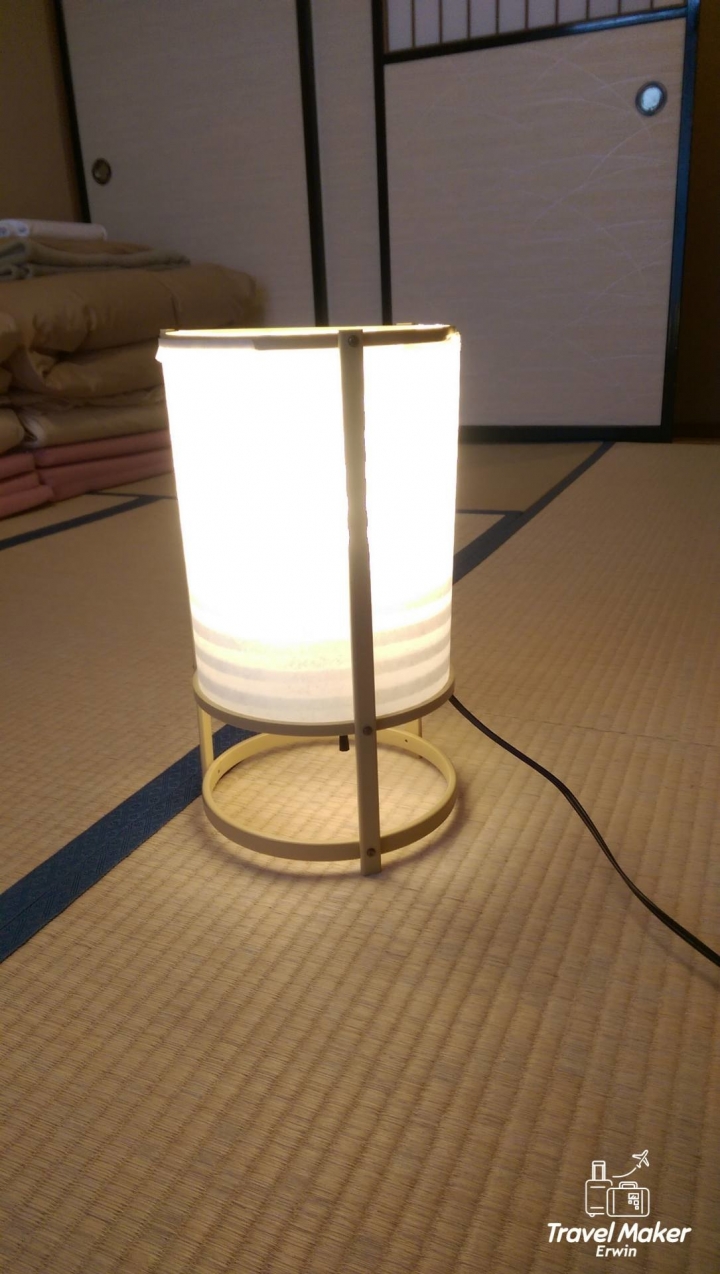 【日本。北陸】《高山市》入住靜謐小鎮日式青年旅館@J-Hoppers Hida Takayama Guest House~自己的床鋪自己鋪
