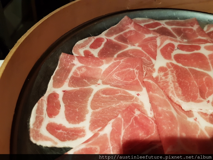 台北中山 どん亭DON TEI 壽喜燒/極上火鍋吃到飽 二訪