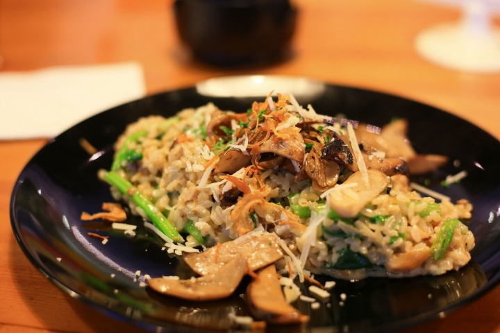 [桃園中壢]House+Cafe法式鄉村料理 - 百年紅樓與現代的交會 再訪