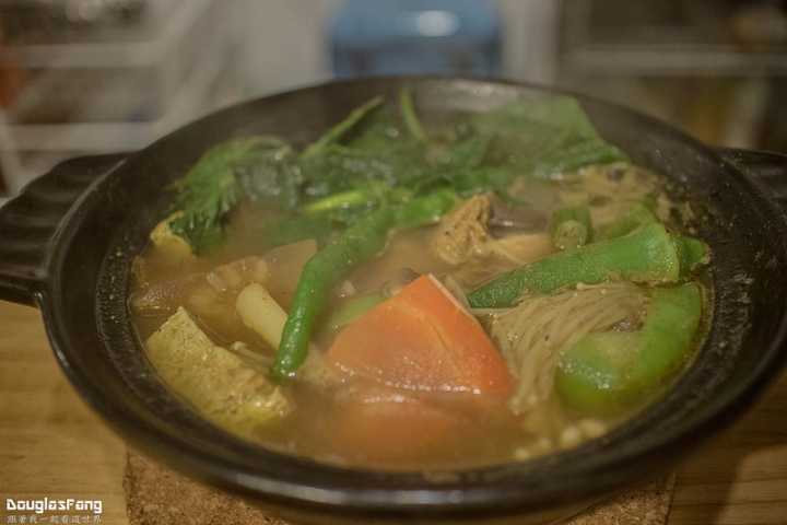 【食記│雲林虎尾】海參食堂