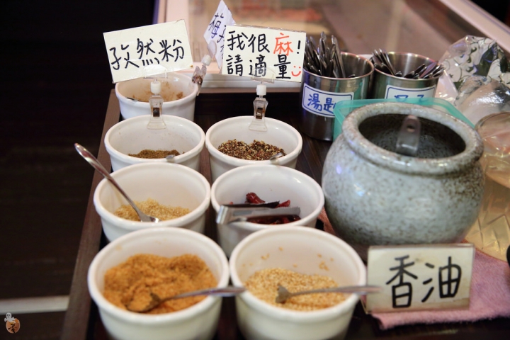 [桃園]中壢雍殿鴛鴦麻辣鍋,吃到飽的頂級食材,濃郁的火鍋湯頭  by蛋拔