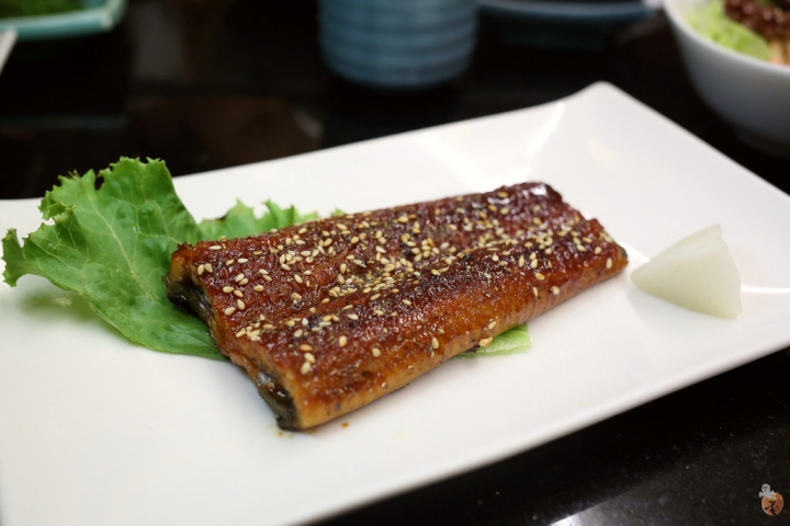 [台北]捷運西門站美食-梅村日本料理、定食,文末還有西門町美食餐廳介紹  by蛋拔