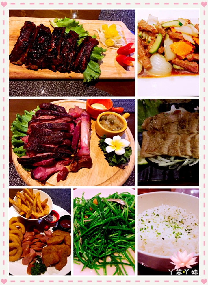 Delight 餐&酒-鬧中取靜的好所在