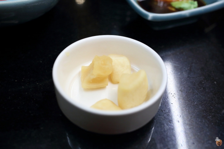 [台北]捷運西門站美食-梅村日本料理、定食,文末還有西門町美食餐廳介紹  by蛋拔